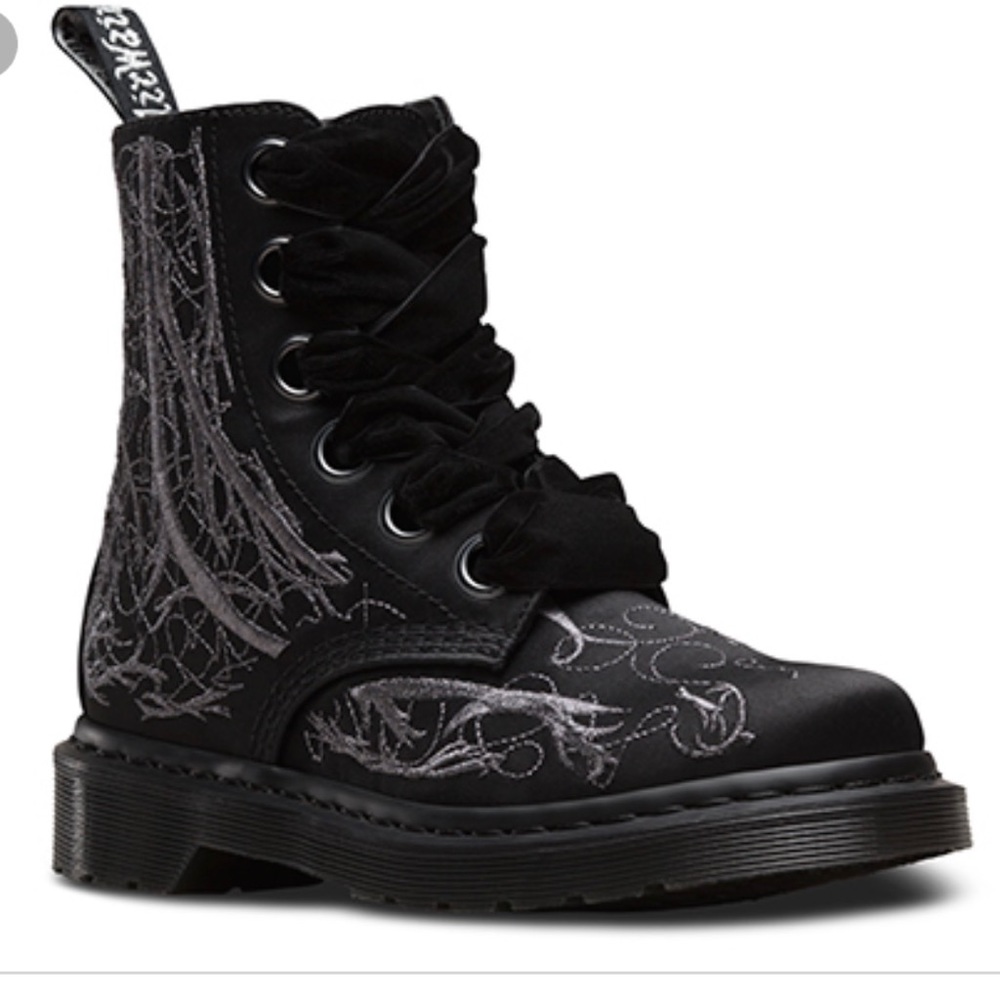 Dr. Martens⚠️RARE⚠️boots
